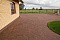 Тротуарная клинкерная брусчатка Penter Baltic Klinker Pavers Nuance, 250*60*65 мм
