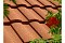 Лист Metrotile MetroRoman зеленый