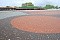Тротуарная клинкерная брусчатка Penter Baltic Klinker Pavers Classic, 200*100*52 мм