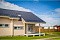 Кликфальц Grand Line 0,5 Rooftop Matte с пленкой RAL 7024 мокрый асфальт
