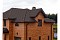 ТЕХНОНИКОЛЬ SHINGLAS многослойная черепица, Вестерн, Ниагара