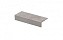 Клинкерная ступень Stroeher Euramic Cavar Е544 chiaro 294х115х52х8 мм