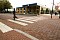 Клинкерная тротуарная брусчатка Penter Bruno, 200*65*85 мм