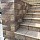 Клинкерные ступени и плитка Stroeher Roccia 835 sandos