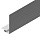 Профиль для оконных и дверных проёмов 50/150 факту, 2 м