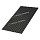 Профлист МЕТАЛЛ ПРОФИЛЬ МП-18x1100-A (VikingMP-01-9005-0,45)