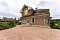 Клинкерная ступень флорентинер Interbau Alpen Engadin 045, 310*320*8 мм