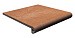 Ступень PELDANO STONE BROWN