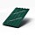 Профлист МЕТАЛЛ ПРОФИЛЬ НС-35x1000-A NormanMP (ПЭ-01-6005-0,5)