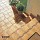 Клинкерные ступени и плитка Stroeher Terra 307 weizengelb
