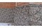 Вертикаль 0,2 classic 0,5 Satin с пленкой RAL 3005 красное вино