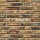 Кирпич ручной формовки MUHR Nr. 16 Norderney WDF 1/2 210*45-50*65