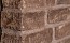 Кирпич ручной формовки Brisk Brick HB 62