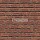 Кирпич ручной формовки MUHR Nr. 2 Rotbraun-bunt geflammt WDF 1/2 210*45-50*65