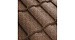 Лист КЧ Metrotile MetroRoman пустыня
