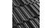 Лист КЧ Metrotile MetroClassic рустик