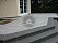 Клинкерная ступень прямоугольная Stroeher Keraplatte Aera T 705 beton 294*175*52*10 мм