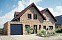 Кирпич ручной формовки Vandersanden 25 Zinnia, DF полнотелый