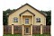 Штакетник П-образный А 0,5GreenСoat Pural Matt RR 32 темно-коричневый (RAL 8019 серо-коричневый)