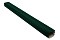 Труба прямоугольная Vortex 3м RAL 6005