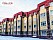 Искусственный камень для навесных вентилируемых фасадов White Hills Толедо F400-10