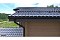 Металлочерепица "Квадро профи (Верховье)" ("Quadro Profi") v01 0,5 Rooftop Бархат RAL 7024 мокрый асфальт