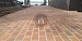 Тротуарная клинкерная брусчатка Feldhaus Klinker KF P415 gala solea 200*100*45 мм
