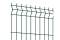 Панель Medium 1,03х2,5 RAL 6005 GL