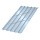 Профлист МЕТАЛЛ ПРОФИЛЬ МП-35x1035-B (PURMAN-20-Galmei-0,5)