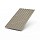 Профлист МЕТАЛЛ ПРОФИЛЬ МП-20x1100-R (ПЭ-01-1035-0,45)