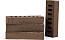 Кирпич клинкерный Plinfa Iron 2810, 270*85*50 мм