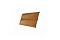 Блок-хаус new Grand Line 0,45 Print Twincolor Golden Wood