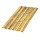 Профлист МЕТАЛЛ ПРОФИЛЬ НС-35x1000-B (ECOSTEEL_T-01-ЗолотойДуб-0,5)