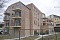 Кирпич ручной формовки Vandersanden 3 Neo Magnolia, M50 полнотелый