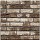 Кирпич ручной формовки MUHR Nr. 25 Havanna WDF 210*100*65