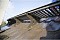 Мостик переходной Grand Line RAL 8017 3м