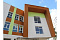 Вертикаль 0,2 line 0,45 PE с пленкой RR 32 темно-коричневый
