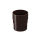 Муфта соединительная 80 мм ПВХ Docke Standard Темно-коричневый