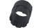 Соединитель трубы 90 мм Matte PU RAL 7024