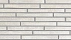 Минеральный ригельный кирпич Siena 400*70*40 мм