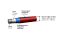 Панель Light 1,53х2,5 RAL 6005 GL