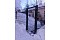 Калитка Profi Lock 2,03x1 RAL 6005