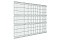 Панель Light 2,03х2,5 RAL 6005 GL