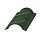 Планка конька круглого R110х2000 (PURETAN-20-RR11-0.5)