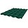 Металлочерепица Stynergy Stella Corundum50 RAL 6005 0,5 сталь 1 кв.м