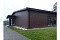 ЭкоБрус 0,345 Gofr 0,45 Print Twincolor Milky Wood
