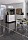 Плитка Venatto POLISHED Nero Antracita 400x400 мм