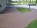 Тротуарная клинкерная брусчатка Penter Baltic Klinker Pavers Braun, 200*100*45 мм