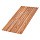 Профлист МЕТАЛЛ ПРОФИЛЬ С-21x1000-A (ECOSTEEL_T-01-Кедр-0,5)
