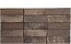 Кирпич клинкерный Plinfa Iron 2808, 215*102*65 мм